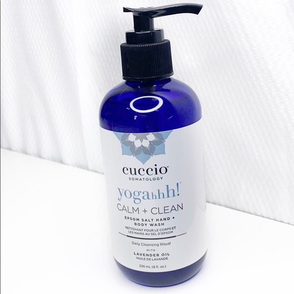 Cuccio Sumatology Calm+Clean Epson Salt Bo… - Picture 2 of 6